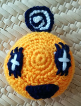 Takuma Goko wool cover sleeve protective cover handmade custom id idl nine generations ps jacket three generations four generations