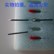 Special sales pickup blade CT-630 cutting plotter accessories CTN1200 cutting plotter knife fine card cutting plotter head