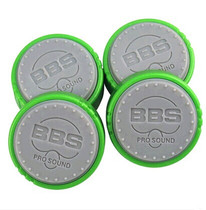 Microphone tailpipe cover battery cover colour ring hand Mimi rear cover U-680 980 A80 tail cover
