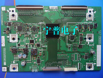 Original Sharp logic board CPWBX4151TP ZB KF097 XF097WJ