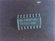 SN75C1406 SN75C1406D 75C1406 3 9MM SOP16