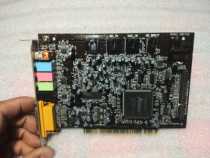 Innovative sound card SB0160 AUDIGY EAX sb0160 sound card