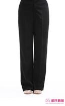 Dai's dance dress modern dance national standard dance women's pants training pants