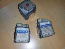 Ansaldo original disassembly fuse V300007 700V 550A 6 6URD31TTF0550