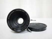 Rare Arriflex Ale Movie Head Schneider 25 1 4 25 f1 4 can be transferred to various micro-singles
