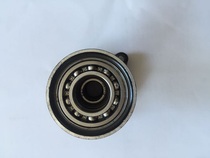 Hangkai 2 Chong 9 9 15 18 outboard motor propeller gearbox cover assembly complete set of original accessories