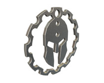 RAIDOPS Korea titanium alloy spot exclusive agent A080