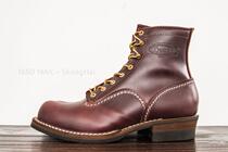 (MAD MAX SHANGHAI) SHANGHAI PHYSICAL CUSTOM WESCO BOOTS JOBMASTER WORK BOOTS