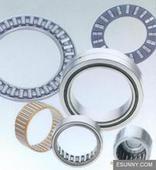 Germany INA thrust needle roller bearing original imported AXK1024 specification 10*24*2