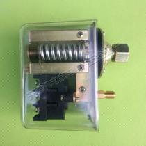 380V air compressor air pump air pressure switch air compressor pressure controller GYD transparent air compressor switch