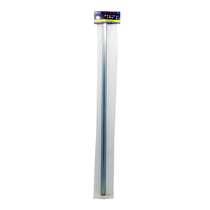 AZ bag oil gun straight pipe grease gun injection pipe 450mm GF613