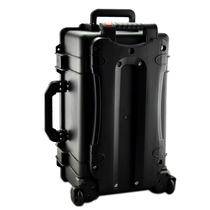 Guangzhou Superior Security Pull Rod Box PP-5629 Photographic Box Tang Goose Safety Box Protective Case Instrument Box