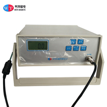 Waite WT20D desktop digital AC DC Gauss meter Teslameter magnetic strength meter magnetometer