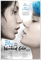 Adele's Life 2 Movie Poster Art Movie Decorative Painting Original Authorized Coated Paper