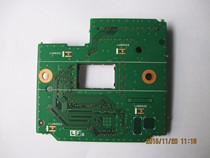 SHARP Sharp Projector Instrument XR-E255SA DMD Interface Board Bp Card Slot Chip Bridging Board