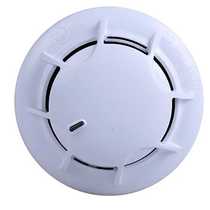  Bay smoke JTY-GM-GST9611 Point type photoelectric smoke detector