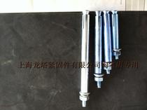 20cm long 12mm thick extended super long heavy iron sheet expansion bolt screw heavy pull bolt M12 * 200