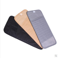 Multifunctional 12-piece car sun visor CD clip car CD clip CD bag car CD storage bag