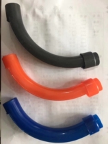 Thermal pin water distributor jacket tube decorative tube geothermal tube accessories