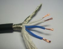 CANARE L-4E6S L-4E6S Microphone line Balance line Signal line 200 meters per box