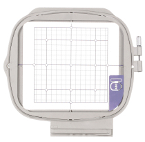 ST-SA448 round home computer embroidery frame 6 x 6 computer embroidery frame stretch embroidery machine accessories