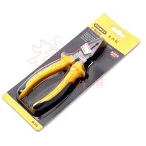STANLEY STANLEY Ultra Low Price Vise Double Color Handle Wire Pliers 6 84-414-23