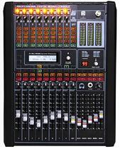 8-way 12-way 16-way digital mixer HD digital mixer usb digital sound card mixer