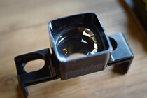 Polaroid Original accessories sx-70 680 690 special range extender Tele-lens 1 5X with original packaging