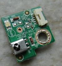 Guanjie LC32H03K LC32R03 32PFL130 remote control receiving board 715G3821-R03-000-004M