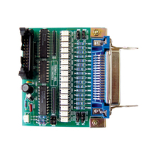 Genuine TH10201 handler type suitable for handler interface boards other than TH28182828 series