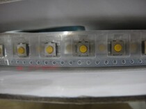  B3S-1102P 6*6*4 3 Waterproof touch belt positioning foot High contact reliability