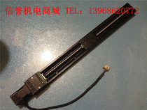 Used Japan imported MISUMI MISUMI LX30 1010 screw slide with total length 640mm stroke 400mm