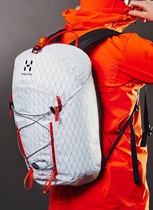 (Shi Jia Grocery Store) Haglofs ROC Helios 25 Matchsticks Lightweight Mountaineering Climbing Backpack