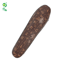 Yunnan Dai rhyme cucurbit silk box cucurbit flute musical instrument accessories C to B small d ancient text leather box backpack