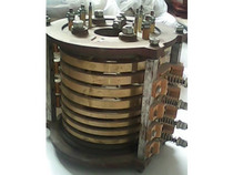 Supply four-cubic scraper slip ring 1 cubic scraper slip ring assembly complete