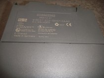 Siemens PLC module 6ES7 323-1BH01-0AA0 Intact no damage no scratches 9 50% new or more