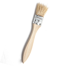  Oil brush barbecue brush One product single shot without accessories 72qqw4