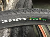 Japan BRIDGESTONE BRIDGESTONE bicycle moped seafarer car city commuter tire 2613 8