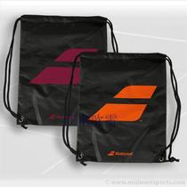 Babolat Sackpack Babolat Tennis Bag with Rope Cable Tennis Shoes