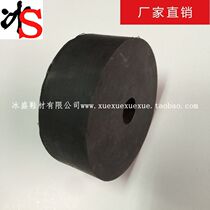 Ice sheng shoe material Rubber wheel Rubber wheel disc disc sandpaper sleeve wheel Wind wheel Grinding polishing wheel raw materials