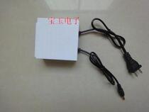 Outdoor rainproof power supply surveillance camera outdoor power supply 12V2A foot alarm power supply