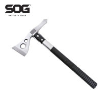 SOG SOG F01P F06P Car portable axe Fire axe Mountain axe Outdoor camping axe