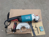 Bobig G8-180 G8-230 High power angular direction grinding machine Bolarge 180 corner mill 230 angular direction grinding machine