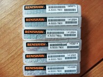 United Kingdom Renishaw Needle A- 5000-7800 Three Coordinate Needle 0 3 Gems × 10 Long M2