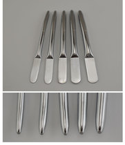  Hospital anal expander set curved rod Childrens set special anal expander number curved rod