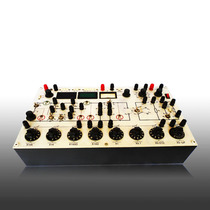 (manufacturer direct sales) FM05-A type multipurpose physical experiment box multifunctional test box guarantee