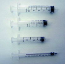 Point Gum Plastic Syringe Plus Ink Syringe 1 2 5 5 10 20 30 50ml Independent