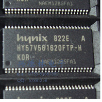 HY57V561620FTP-HKOR HY57V561620FTP-HKOR HY57V561620 561620 HY57V561620 SSOP-56 memory of the original dress