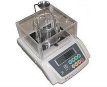 Solid density test balance Direct reading density balance 0 001G specific gravity balance density balance