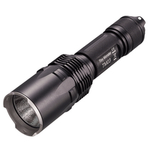 NITECORE Knight Cole Little Monster Series TM03 2800 Lumens 18650 Battery Search Flashlight